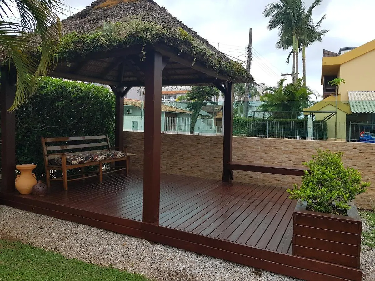 **  Kata Hotel Boutique Floripa Florianópolis Brésil