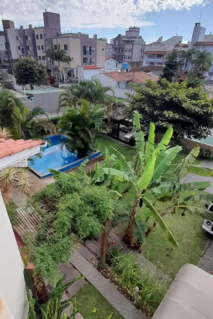 Kata Hotel Boutique Floripa Florianópolis