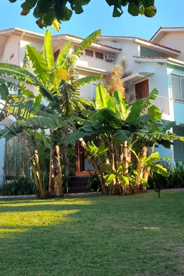 Kata Hotel Boutique Floripa Florianópolis