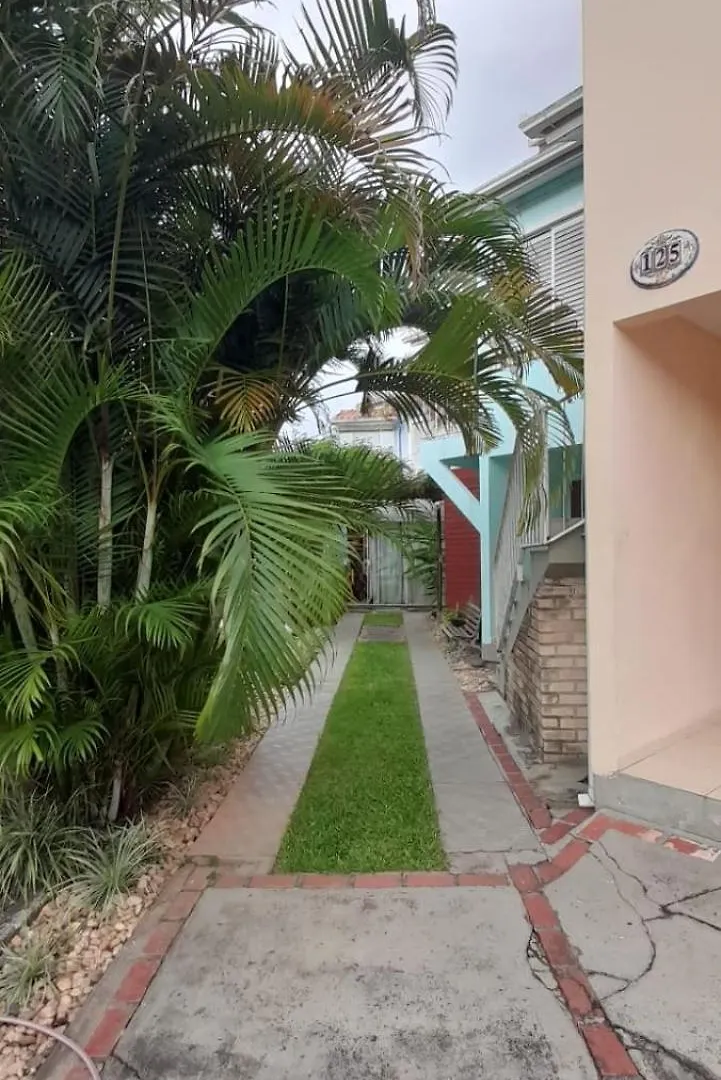 **  Kata Hotel Boutique Floripa Флорианополис Бразилия